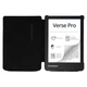 Чехол-книжка PocketBook Origami Cover для PocketBook PB629/634 6" Black (H-SO-634-K-WW) Store - изображение 3