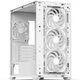 Корпус AeroCool D302A-G-WT-v1 (ACCS-DS04043.21) White без БЖ ( white ) - изображение 2