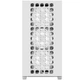Корпус AeroCool D302A-G-WT-v1 (ACCS-DS04043.21) White без БЖ ( white ) - изображение 4