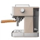 Кавоварка Cecotec Cumbia Power Espresso 20 Tradizionale Light Beige (CCTC-01585) ( ріжкова ) 33499 - изображение 4
