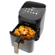 Мультипіч Cecotec Cecofry&Grill Smokin 4500 (A01_EU01_101134) - изображение 2