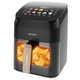 Мультипіч Cecotec Cecofry&Grill Smokin 4500 (A01_EU01_101134) - изображение 4