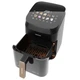 Мультипіч Cecotec Cecofry&Grill Smokin 4500 (A01_EU01_101134) - изображение 6