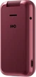 Мобільний телефон HMD 2660 Flip Red ( Червоний ) - зображення 11