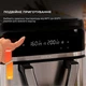 Мультипіч Cecotec Cecofry Dual 9000 (A01_EU01_100149) ( 7 кг ) 37436 - изображение 2