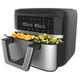 Мультипіч Cecotec Cecofry Dual 9000 (A01_EU01_100149) ( 7 кг ) 37436 - изображение 3