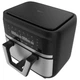 Мультипіч Cecotec Cecofry Dual 9000 (A01_EU01_100149) ( 7 кг ) 37436 - изображение 5