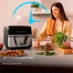Мультипіч Cecotec Cecofry Dual 9000 (A01_EU01_100149) ( 7 кг ) 37436 - изображение 6