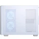 Корпус AeroCool P300C-G-WT-v1 (ACCS-PN02033.21) White без БЖ ( white ) - изображение 6