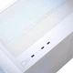 Корпус AeroCool P300C-G-WT-v1 (ACCS-PN02033.21) White без БЖ ( white ) - изображение 7
