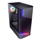 Корпус Cougar MX360 RGB Black без БЖ ( Black ) - изображение 4