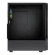 Корпус Cougar MX360 RGB Black без БЖ ( Black ) - изображение 6
