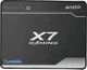 Игровая поверхность A4Tech XP-70M Black (4711421973335) - изображение 1