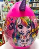 Большое яйцо Danko Toys"Единорога" с 20 сюрпризами - изображение 2