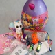 Большое яйцо Danko Toys"Единорога" с 20 сюрпризами - изображение 10