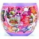 Большое яйцо Danko Toys "Единорога" 20 сюрпризов розовый - изображение 13