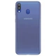 Чохол для Samsung Galaxy A40 Прозорий (11820040796324103) - зображення 1