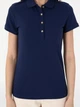 Поло жіноче Pierre Cardin G022SZ011-000-2171046 (lacivert) XS Темно-синє (8683859090228) - зображення 6