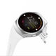 Умные часы UWatch KW18 белый - изображение 2