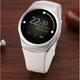 Умные часы UWatch KW18 белый - изображение 3