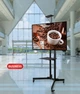 Крепление для телевизора V-STAR TV CART 1500/8005 32-70 дюймов до 27 кг сталь - изображение 5
