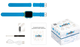 Детские смарт-часы AmiGo GO009 BlueYel (996383) ($LS467665) - Уценка - изображение 5