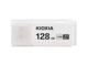 Флешка Kioxia 128 GB TransMemory U301 (LU301W128GG4) - изображение 2