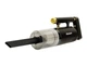 Вертикальний + ручний пилосос (2в1) DYXON Megavac 1600S Pro Vacuum Cleaner Black (DXNVCMGVC1600SPB) - изображение 10