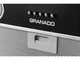 Витяжка вбудована GRANADO Palamos 3603-700 Black - изображение 3