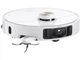 Робот-пилосос з вологим прибиранням Dreame L40s Pro Ultra White (RLL74CE-Wh) - изображение 4