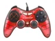 Геймпад Esperanza GX400 EG105R Red, USB - изображение 3