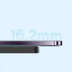 Портативна Батарея Baseus Magnetic Mini 20W 6000mAh blue - зображення 3