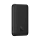 Портативна Батарея Baseus Magnetic Mini 20W 6000mAh blue - зображення 6