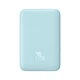 Портативная Батарея Baseus Magnetic Mini Air 20W 10000mAh blue - изображение 1