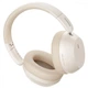 Бездротові навушники Baseus Bass 35 Max white - зображення 6