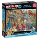 Пазл Jumbo Wasgij Mystery 24 - Blight at the museum! 1000 елементів (1110100590) - зображення 1