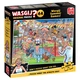 Пазл Jumbo Wasgij Original 44 - Wasgij Summer Games! 1000 елементів (1110100587) - изображение 1