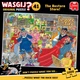 Пазл Jumbo Wasgij Original 41 - The Restore Store! 1000 елементів (1110100583) - изображение 2