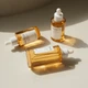 Успокаивающая сыворотка для лица с азиатской центеллой Skin 1004 Madagascar Centella Ampoule 30 мл - изображение 2