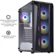 Корпус QUBE BOREY Black (BOREY_F5NU3) Без БП - изображение 2