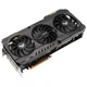Видеокарта ASUS AMD Radeon RX 6800 XT 16Gb TUF OC (TUF-RX6800XT-O16G-GAMING) (GDDR6, 256 bit, PCI-E v4.0) Б/у - изображение 11