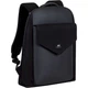 Рюкзак для ноутбука Rivacase 14 " 8524 (Black) (8524 (Black)) - изображение 1