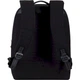 Рюкзак для ноутбука Rivacase 14 " 8524 (Black) (8524 (Black)) - изображение 6