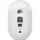 Акустична система JBL 2.0 One Series 104-BT White (104SET-BTW-EK) - зображення 4