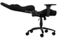 Ігрове крісло 2E Gaming Bushido II Dark Grey (2E-GC-BUS-GR) - зображення 7