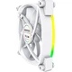 Вентилятор MONTECH 120MM AX120 PWM WHITE (AX120 PWM WHITE) - изображение 4