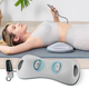 Масажер для спини Stretch Optimal. Вібромасажер проти болю в попереку (JKAH-2J) - зображення 1
