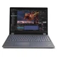 Ноутбук Lenovo ThinkPad P16 Gen 2, (21FA005LPB) Intel Core i7-14700HX / RAM 64 ГБ / SSD 1 ТБ / RTX 3500 / Windows 11 Pro / сірий - зображення 1