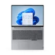 Ноутбук Lenovo ThinkBook 16 G7 IML, (21MS007YPB) 16" / RAM 8 ГБ / SSD 512 ГБ / Windows 11 Pro / сірий - изображение 3