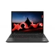 Ноутбук Lenovo ThinkPad T16 Gen 2, (21HH002DRI) 16" / RAM 16 ГБ / SSD 512 ГБ / Iris Xe Graphics / Windows 11 Pro / чорний - изображение 1